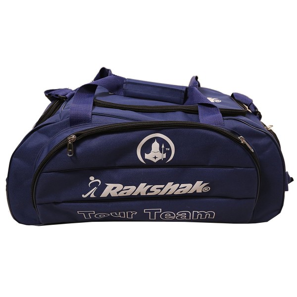 Rakshak SHB12 Rakshak Tour Team Hockey Hand Bag 26" With Wheels
